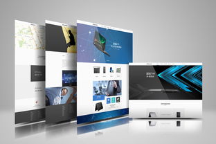 科技公司網(wǎng)站改版實踐 以武漢企業(yè)為例的現(xiàn)代轉(zhuǎn)型之旅