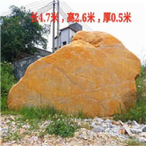 衢州三石 工業(yè)基石的剛?cè)?、山莊雅石的意趣與風(fēng)景石的千年記憶