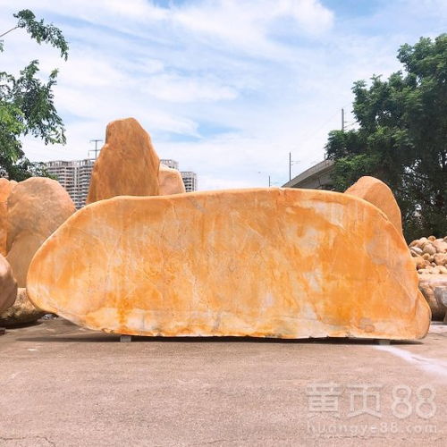 景觀石的密度與其在武漢門牌石中的應(yīng)用分析