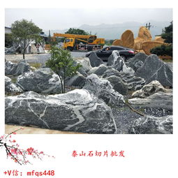 臨朐景觀石報(bào)價(jià)與廠家供應(yīng)全解析 優(yōu)質(zhì)景觀石購(gòu)買指南