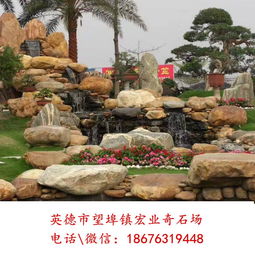 醫(yī)者仁心·觀石自然 探評(píng)醫(yī)院景觀石的文化與魅力
